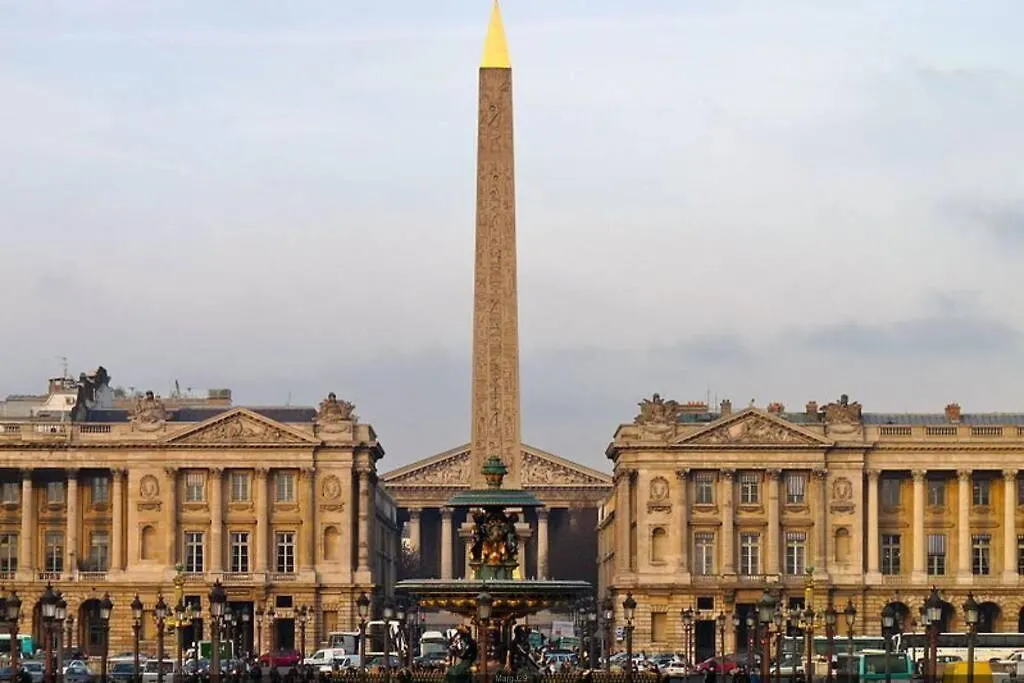 아파트 Sttudio Champs Elysees *